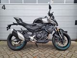 CFMOTO 450 NK