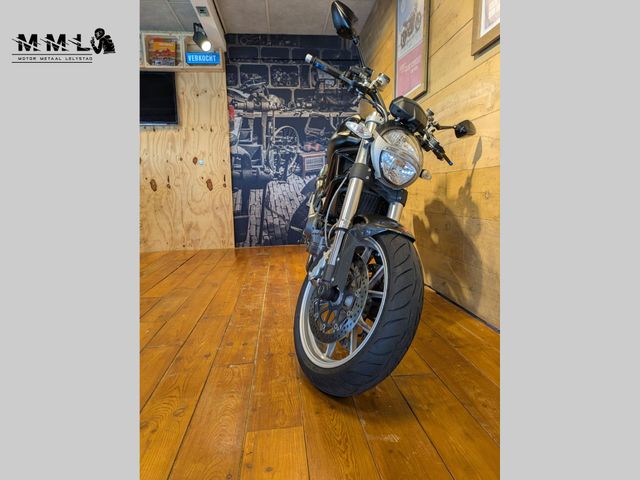 ducati - m-1100-s