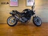 DUCATI M 1100 S