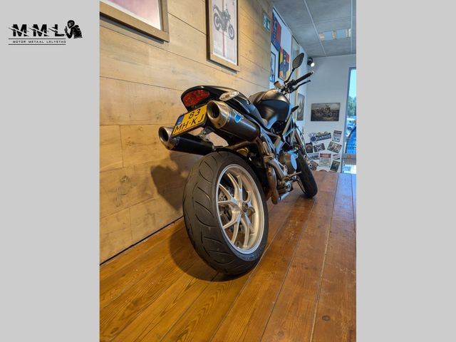 ducati - m-1100-s