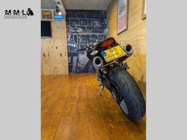 ducati - m-1100-s