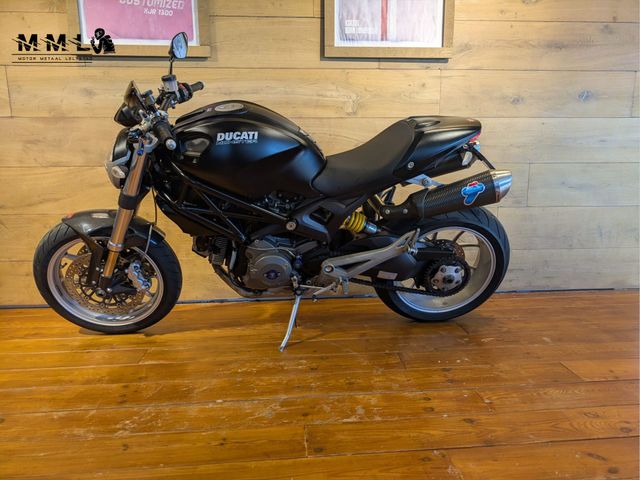 ducati - m-1100-s