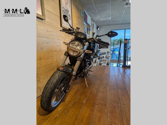 ducati - m-1100-s