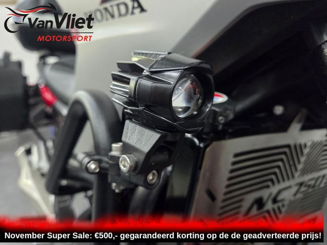 honda - nc-750-x-abs
