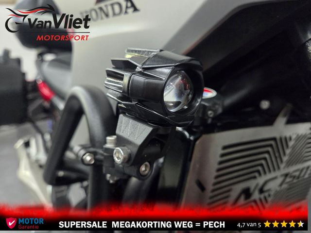 honda - nc-750-x-abs