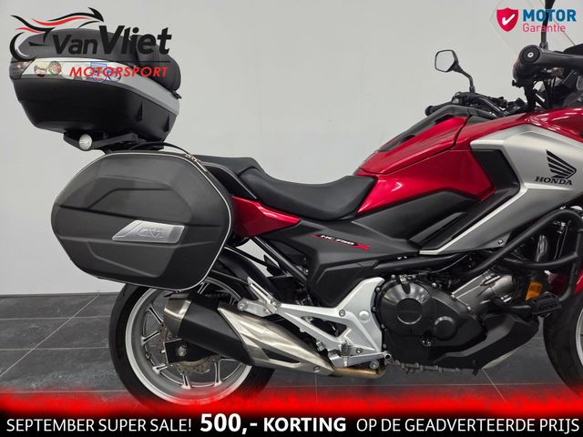 honda - nc-750-x-abs