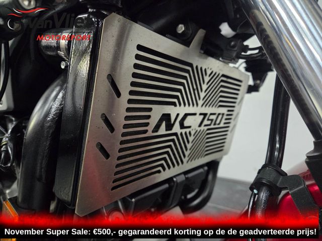 honda - nc-750-x-abs