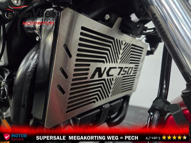 honda - nc-750-x-abs