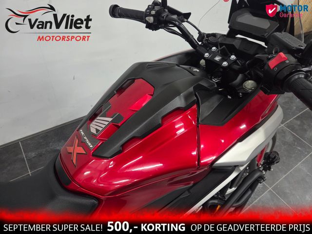 honda - nc-750-x-abs