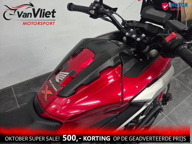 honda - nc-750-x-abs