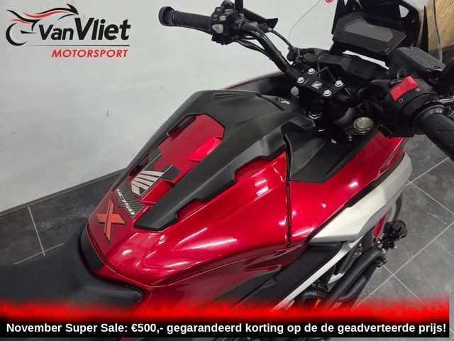 honda - nc-750-x-abs