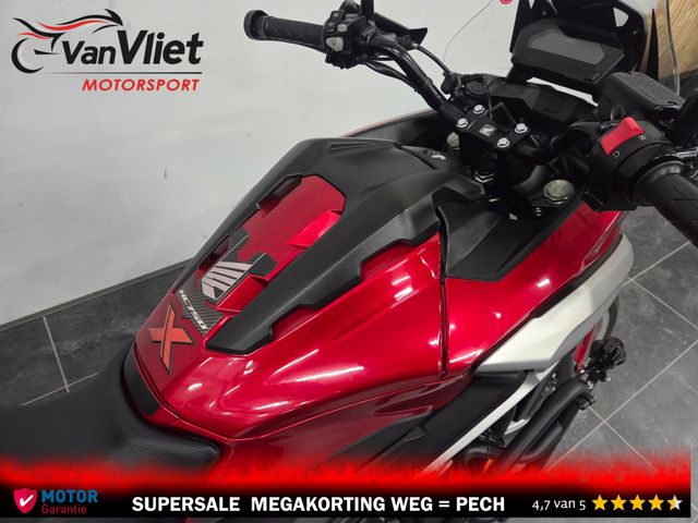 honda - nc-750-x-abs