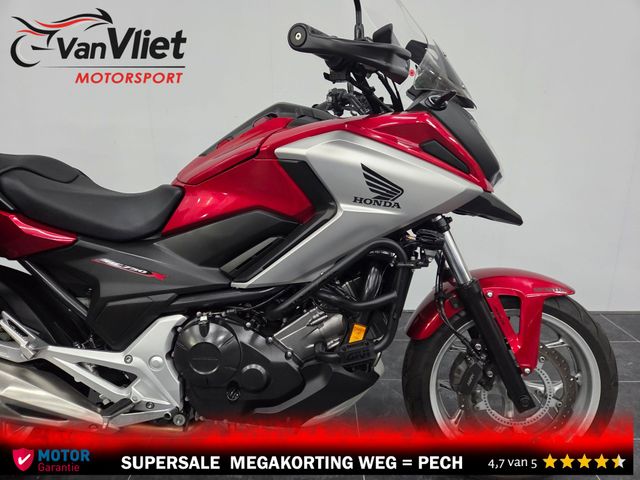 honda - nc-750-x-abs