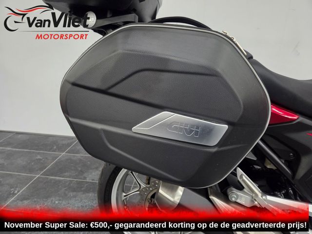 honda - nc-750-x-abs