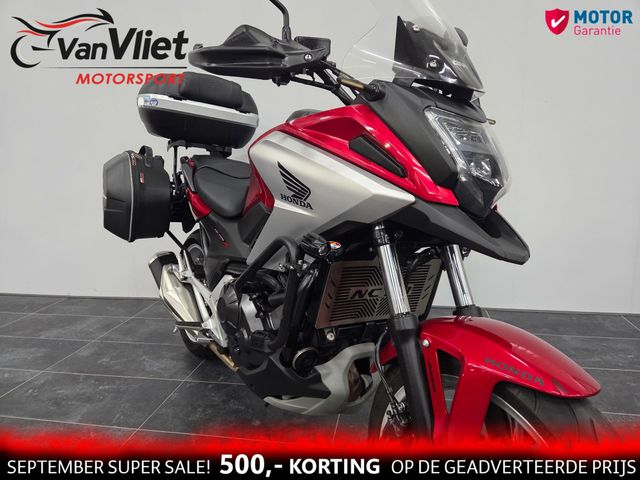 honda - nc-750-x-abs