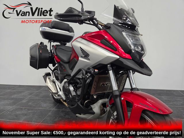 honda - nc-750-x-abs