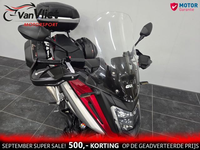 honda - nc-750-x-abs