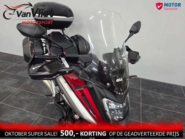 honda - nc-750-x-abs