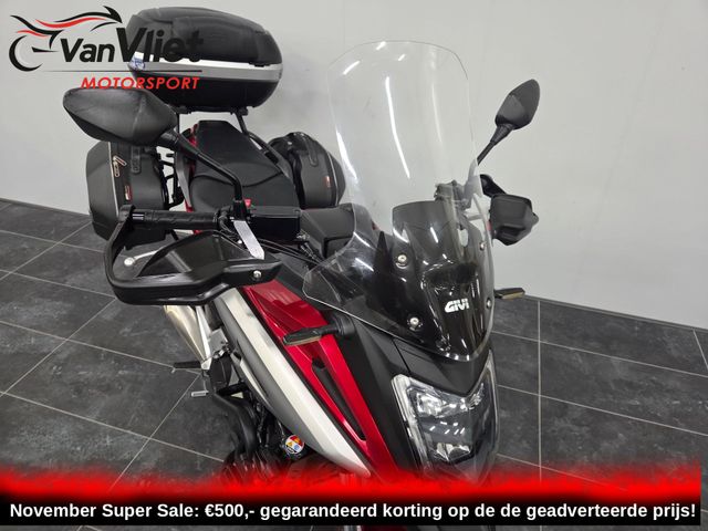 honda - nc-750-x-abs