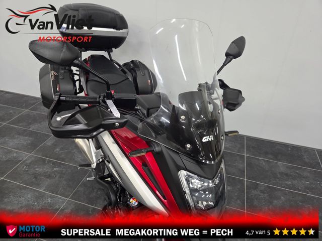 honda - nc-750-x-abs