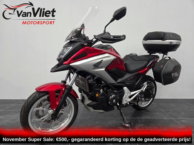 honda - nc-750-x-abs