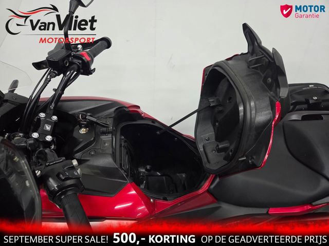 honda - nc-750-x-abs