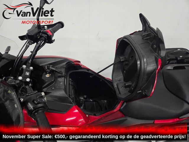 honda - nc-750-x-abs