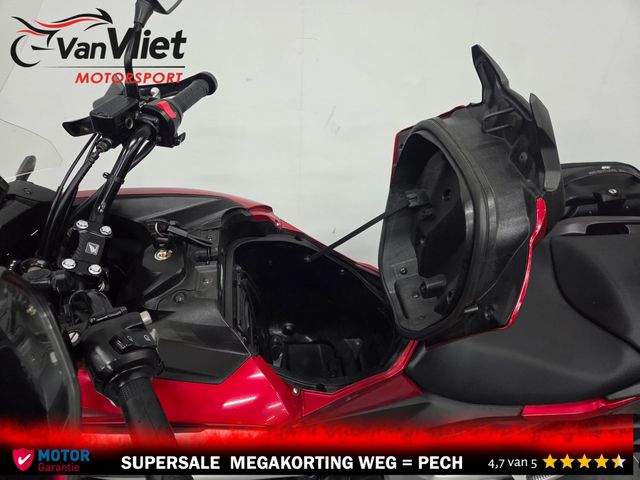 honda - nc-750-x-abs