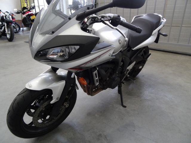 yamaha - fz-6-fazer-s2