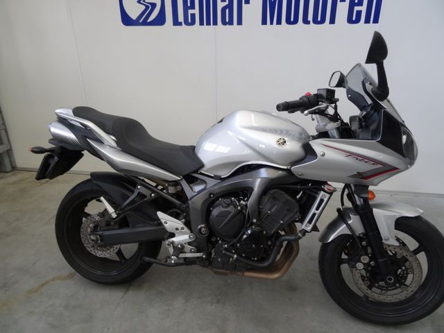 yamaha - fz-6-fazer-s2