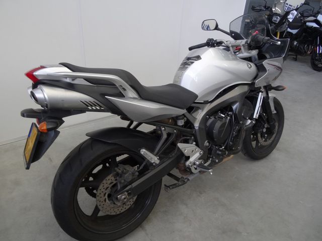 yamaha - fz-6-fazer-s2