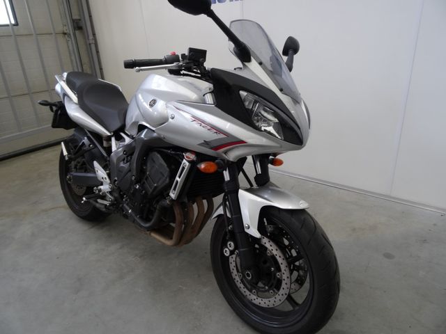 yamaha - fz-6-fazer-s2