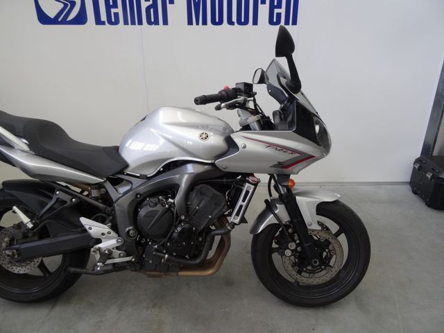 yamaha - fz-6-fazer-s2