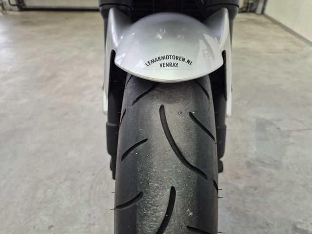 yamaha - fz-6-fazer-s2