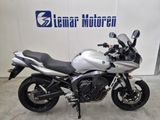 YAMAHA FZ 6 FAZER S2