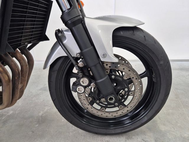 yamaha - fz-6-fazer-s2