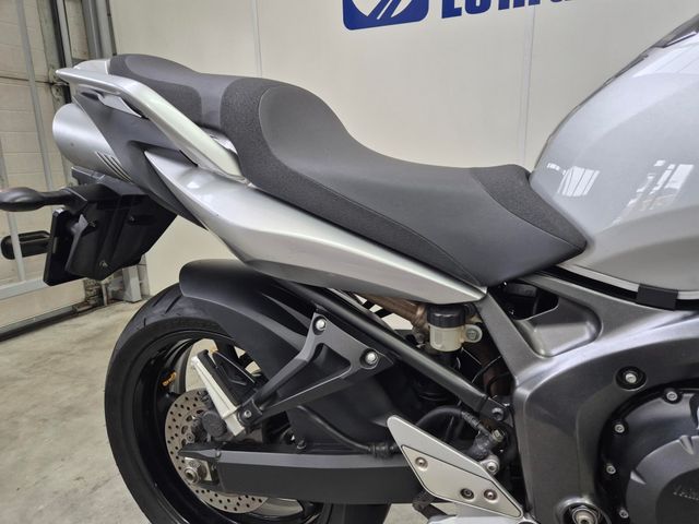 yamaha - fz-6-fazer-s2
