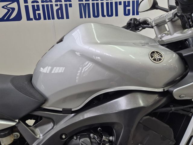 yamaha - fz-6-fazer-s2