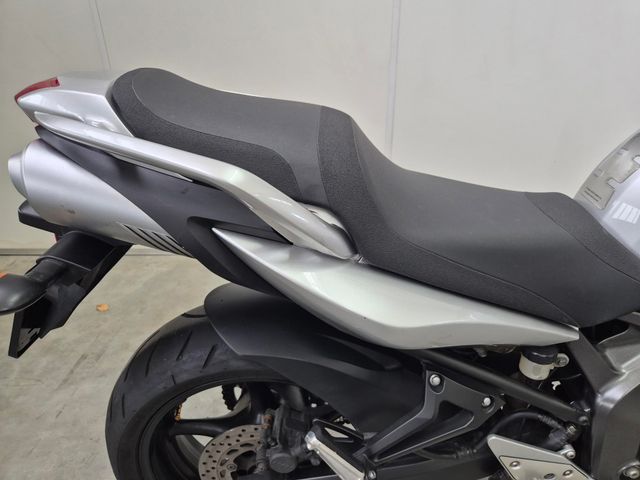 yamaha - fz-6-fazer-s2