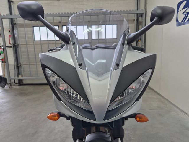 yamaha - fz-6-fazer-s2