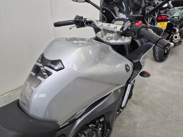 yamaha - fz-6-fazer-s2