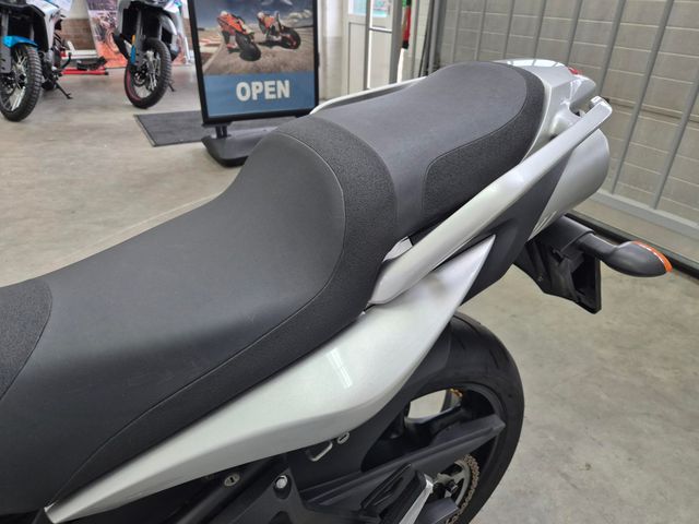 yamaha - fz-6-fazer-s2