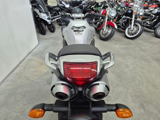 yamaha - fz-6-fazer-s2