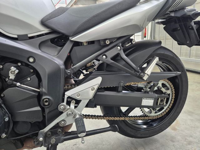 yamaha - fz-6-fazer-s2