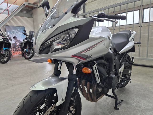 yamaha - fz-6-fazer-s2
