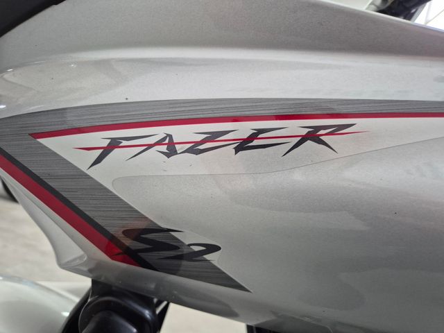 yamaha - fz-6-fazer-s2