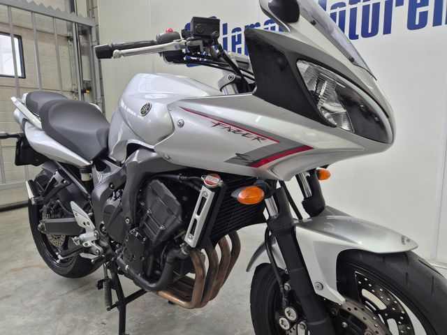 yamaha - fz-6-fazer-s2