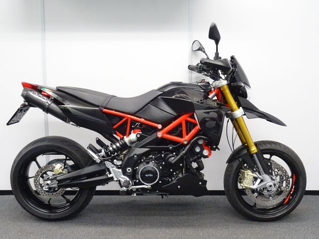 aprilia - dorsoduro-900-abs