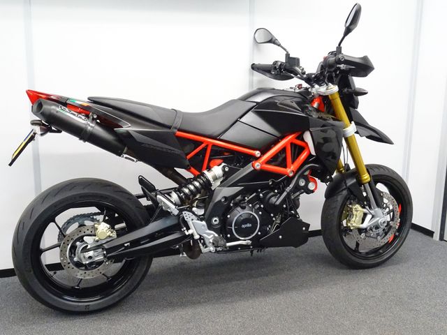aprilia - dorsoduro-900-abs