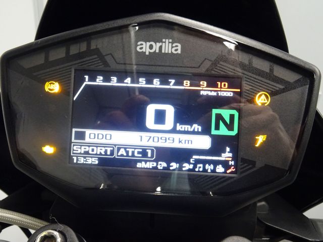 aprilia - dorsoduro-900-abs